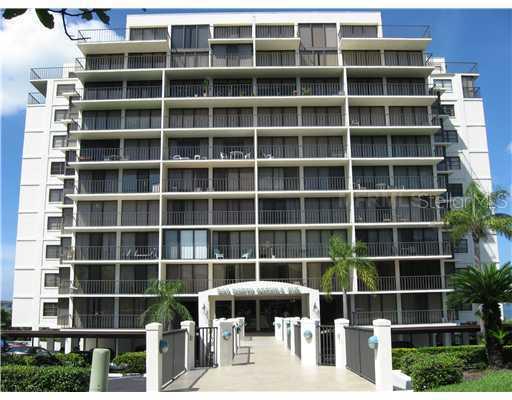 500 N Osceola Ave. #808, Clearwater, FL 33755