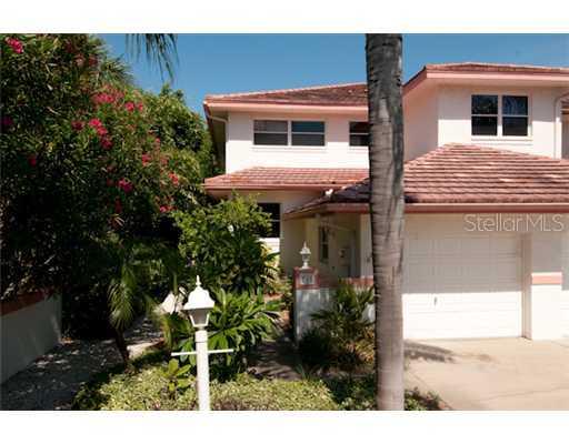 903 Pinellas Bayway #208, Tierra Verde, FL 33715