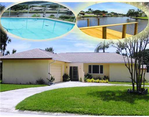 2421 Roberta Ln., Clearwater, FL 33764