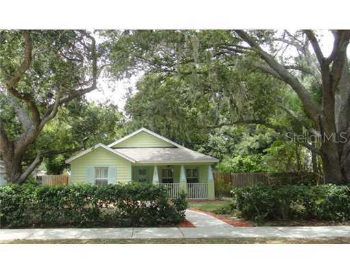 4839 15th Ave., St Petersburg, FL 33713