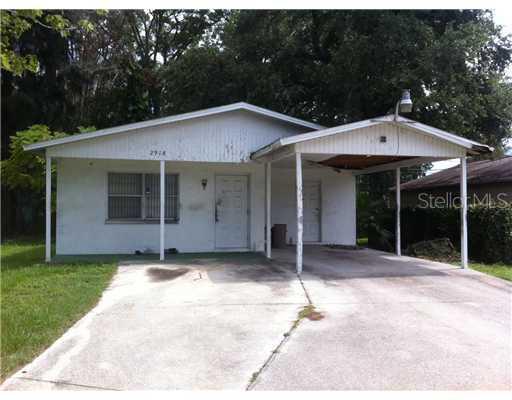 2918 62nd Ave., St Petersburg, FL 33702