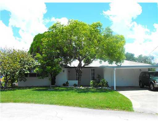 13432 Neptune Dr., Hudson, FL 34667