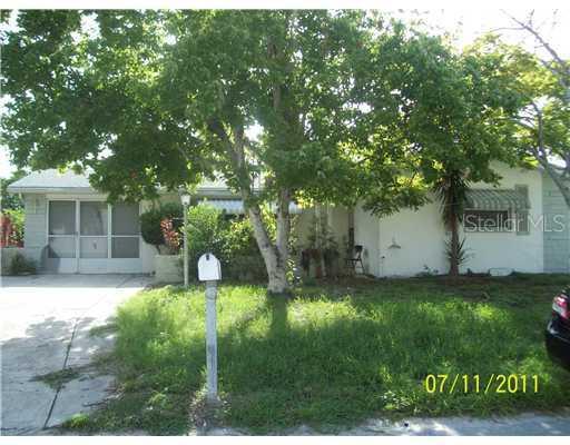 3511 Wiltshire Dr., Holiday, FL 34691