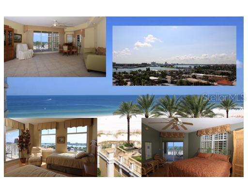 11 San Marco St. #708, Clearwater, FL 33767