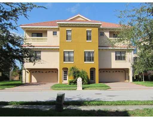 1550 Citrine Tr. #27, Tarpon Springs, FL 34689