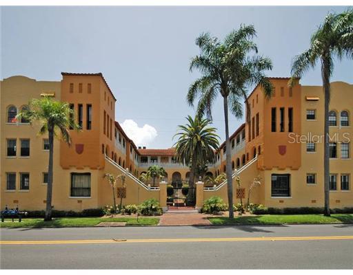 210 22nd Ave. #14, St Petersburg, FL 33704