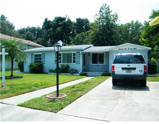 [Address Hidden by Seller], St Petersburg, FL 33702