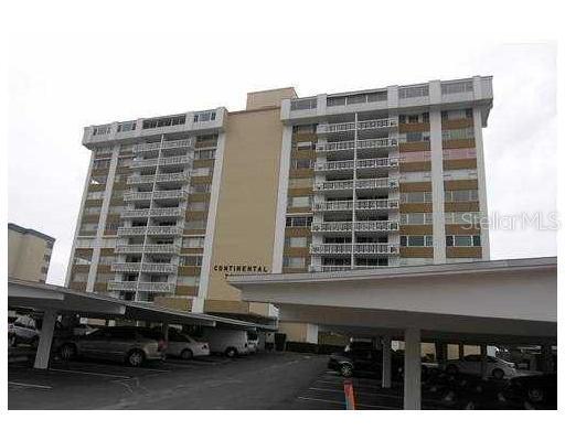 675 S Gulfview Blvd. #405, Clearwater, FL 33767