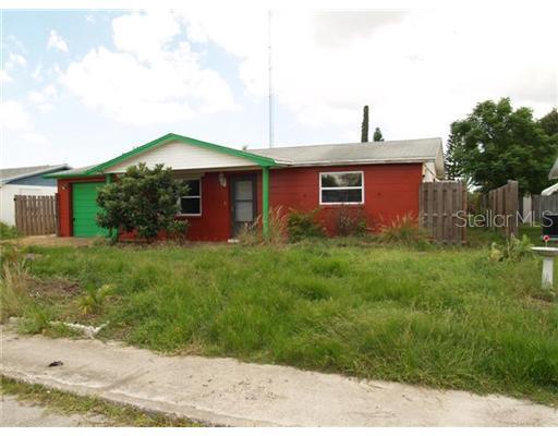 3317 Coldwell Dr., Holiday, FL 34691