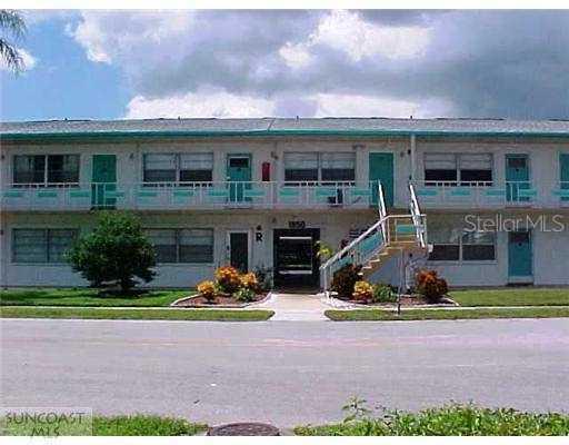 1950 58th Ave. #17, St Petersburg, FL 33714