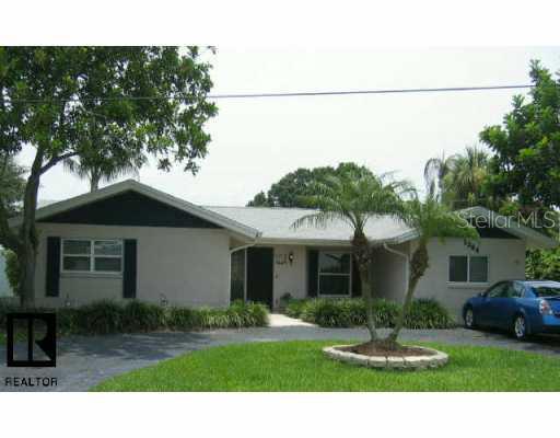 1364 47th Ave., St Petersburg, FL 33703