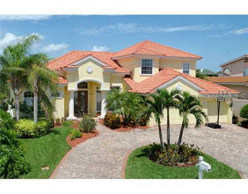 1128 3rd Ave., Tierra Verde, FL 33715