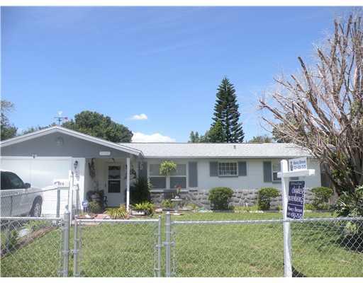 9010 55th St., Pinellas Park, FL 33782