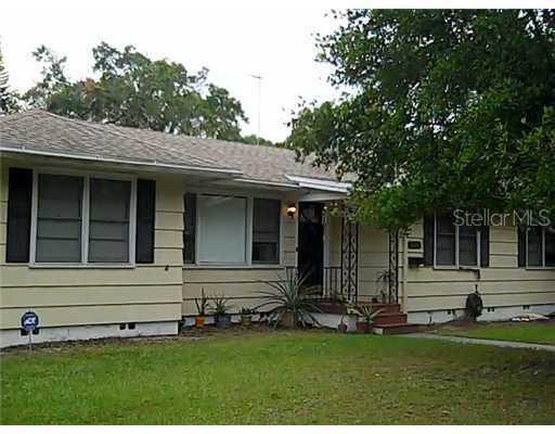 2256 Burlington Ave., St Petersburg, FL 33713