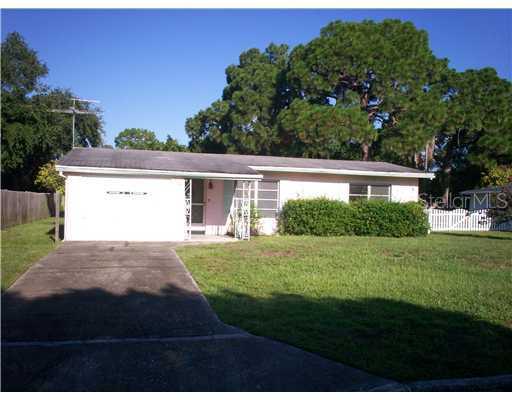 1719 59th St., Gulfport, FL 33707