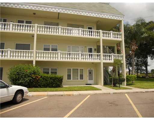 2460 Canadian Way #48, Clearwater, FL 33763