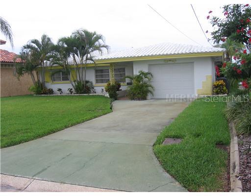 [Address Hidden by Seller], Clearwater, FL 33759