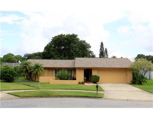 2414 Laurelwood Dr., Clearwater, FL 33763