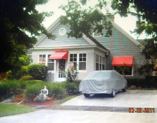 405 20th Ave., St Petersburg, FL 33704