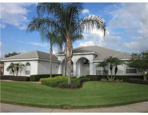 1215 Omeara Ct., Trinity, FL 34655