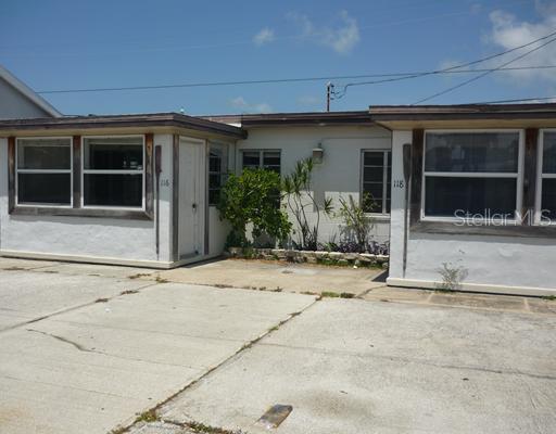 116 146th Ave., Madeira Beach, FL 33708