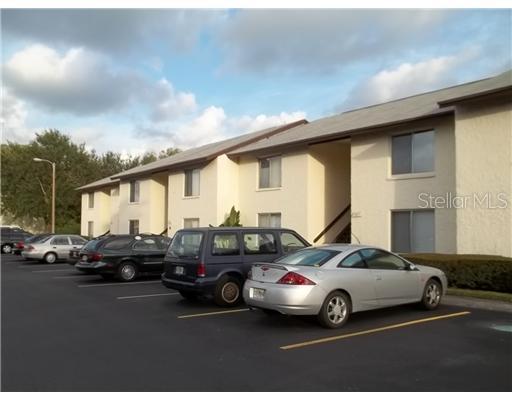 4215 East Bay Dr. #1807C, Clearwater, FL 33764