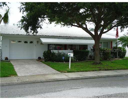 9120 40th Way ##5, Pinellas Park, FL 33782