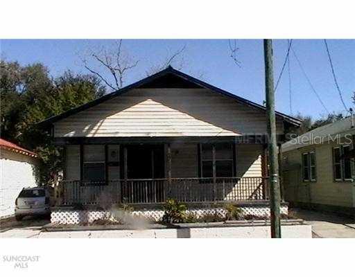 3511 15th St., Tampa, FL 33605