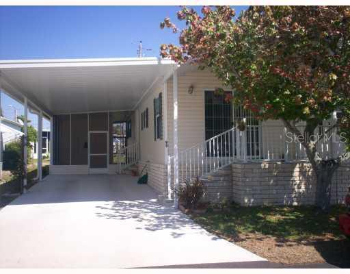 14720 113th Ave. #95, Largo, FL 33774