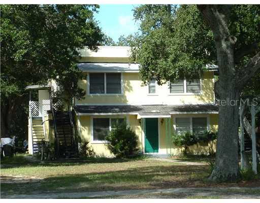 2715 54th St., Gulfport, FL 33707