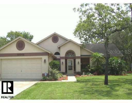 13042 Blue Squirrel Ct., Hudson, FL 34669