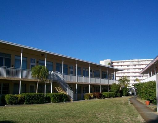 1834 Shore Dr. #13, South Pasadena, FL 33707