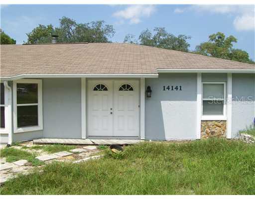 14141 Angle Rd., Hudson, FL 34669