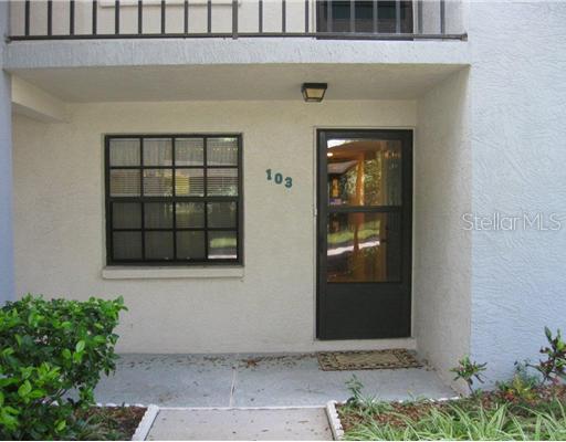 11800 Park Blvd. #103, Seminole, FL 33772