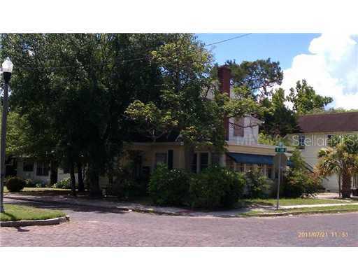 978 9th Ave., St. Petersburg, FL 33705