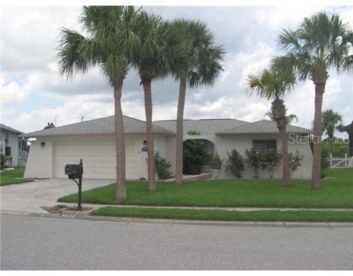 3550 Westminister Ct., Holiday, FL 34691