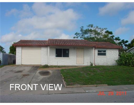 9641 Gray Fox Ln., Port Richey, FL 34668
