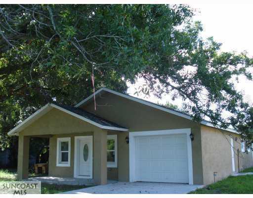 4678 19th Ave., St Petersburg, FL 33711