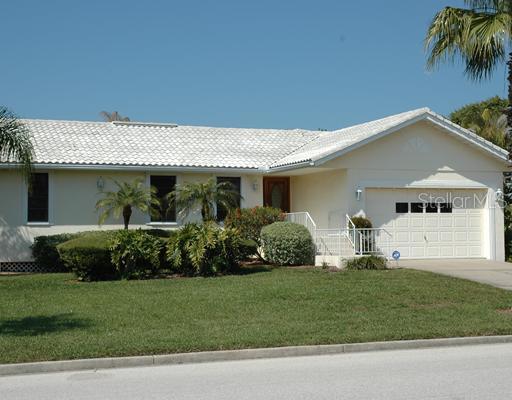 814 2nd Ave., Tierra Verde, FL 33715