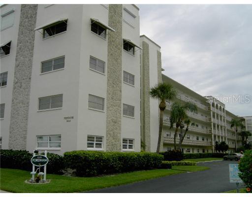 5603 80th St. #106, St Petersburg, FL 33709