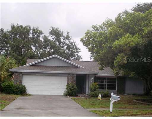 2842 Woodrose Ct., Holiday, FL 34691