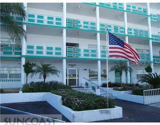 2850 59th St. #506, Gulfport, FL 33707