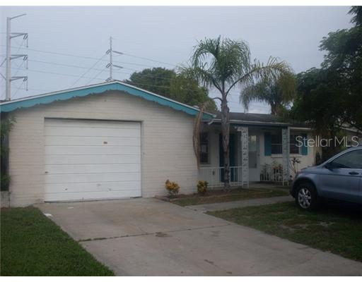 1747 Dartmouth Dr., Holiday, FL 34691