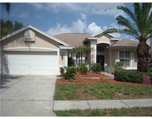 534 Equine Dr., Tarpon Springs, FL 34688