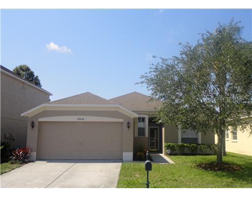 10535 Peppergrass Ct., Trinity, FL 34655