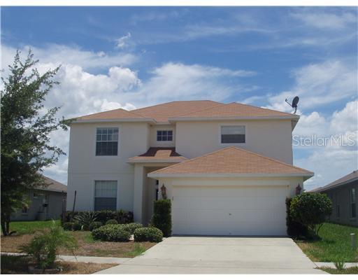 12812 Standbridge Dr., Riverview, FL 33579