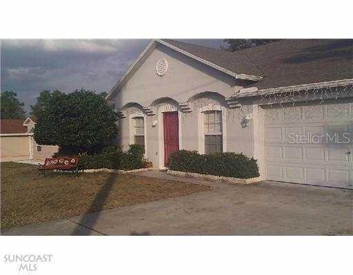 4200 Landover Blvd., Spring Hill, FL 34609