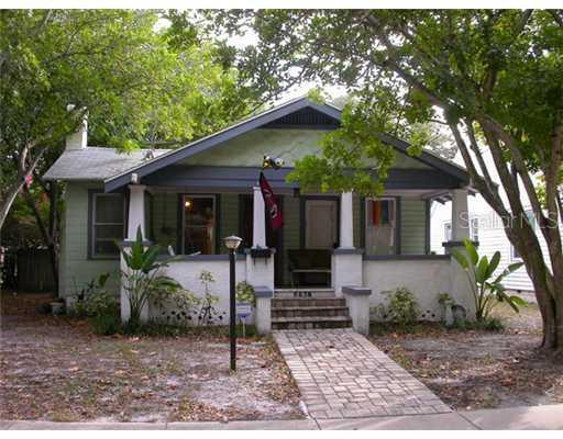 2836 6th Ave., St Petersburg, FL 33713