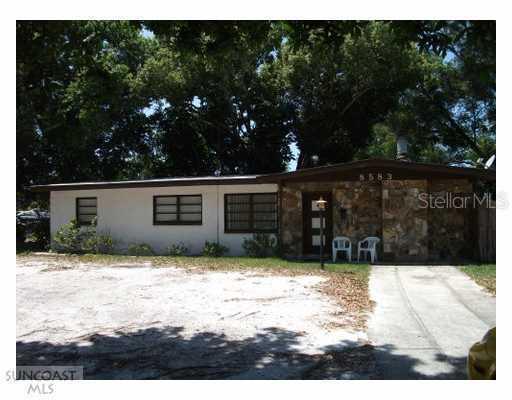 8583 Narcissus Ave., Largo, FL 33777