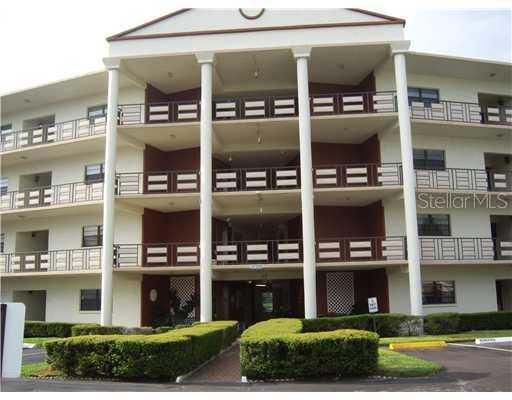 7975 58th Ave. #307, St Petersburg, FL 33709